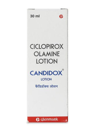 Candidox lotion 30ml