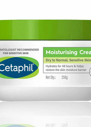 Cetaphil Moisturising Cream