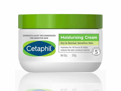 Cetaphil Moisturising Cream