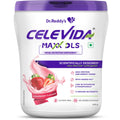 Celevida Dls Strawerry 400G