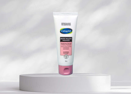 Cetaphil Brightness Reveal Creamy Cleanser