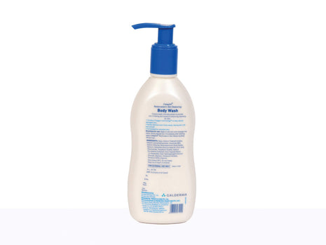 Cetaphil restoraderm skin restoring body wash 295 ml | galderma