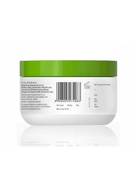 Cetaphil moisturising cream dry to normal sensitive skin 250 gm | galderma