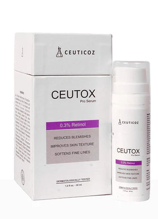 Ceutox pro serum 30ml