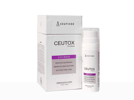 Ceutox pro serum 30ml