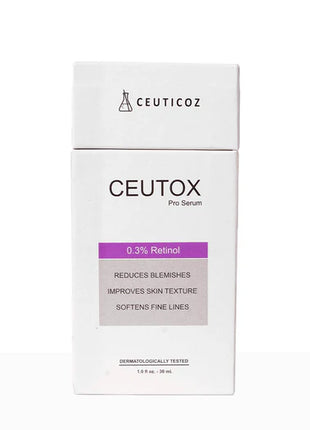 Ceutox pro serum 30ml