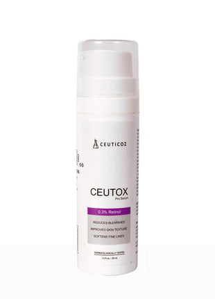 Ceutox pro serum 30ml