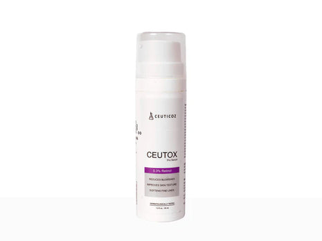 Ceutox pro serum 30ml