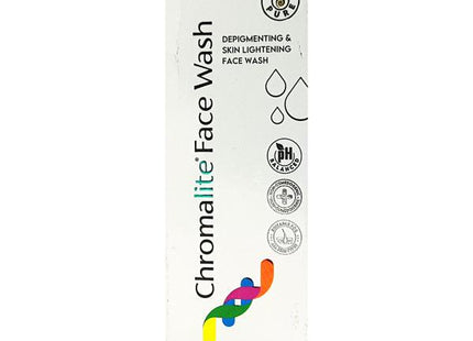 Chromalite face wash 90ml