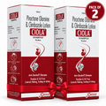 CIOLA Shampoo Pack of 2