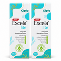 Cipla Excela Lite 100 ml carton ingredients and storage information