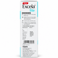 Cipla Excela Lite carton directions for use, MRP and barcode