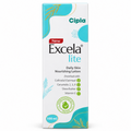 Cipla Excela Lite Daily Skin Nourishing Lotion 100 ml carton front view