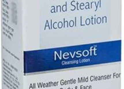 Nevsoft Cleansing lotion 125ml