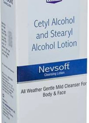 Nevsoft Cleansing lotion 125ml