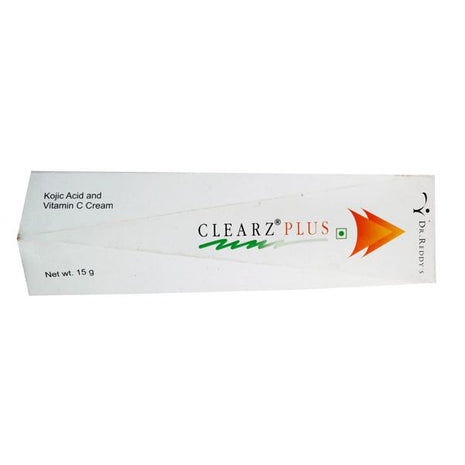 Clearz Plus Cream