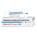 Clinred B Cream 15g