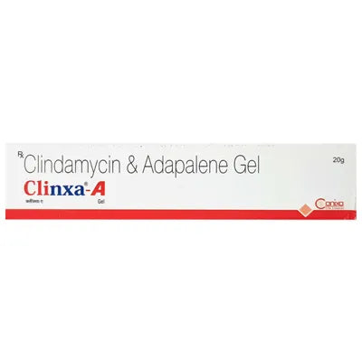 Canixa Clinxa A gel 20g