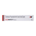 Clonate F Cream