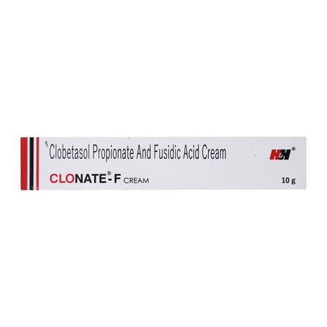 Clonate F Cream