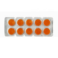 Cofsils Lemon Ginger, 10 Lozenges (Rs. 3/lozenges)