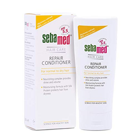 Sebamed Repair Conditioner 200Ml