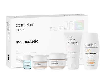 cosmelan pack