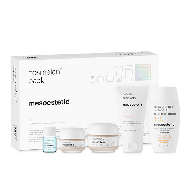 cosmelan pack