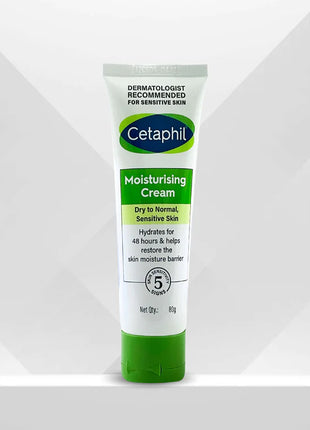 Cetaphil Moisturising Cream