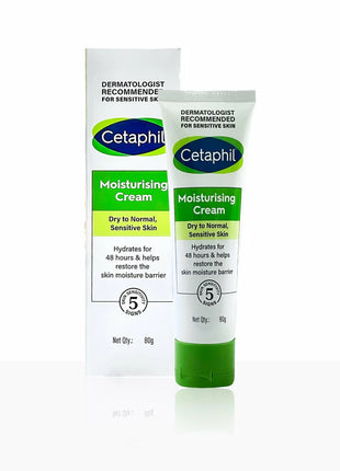 Cetaphil Moisturising Cream