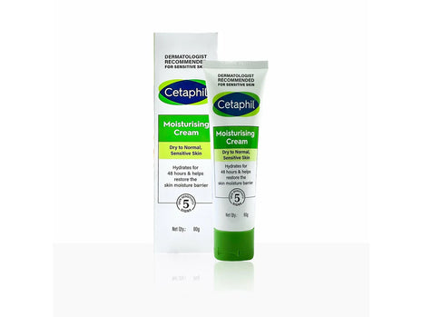 Cetaphil Moisturising Cream