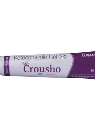 Crousho Gel 30g