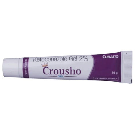 Crousho Gel 30g