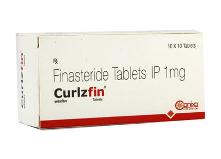 Canixa Curlzfin 1x10T pack of 3