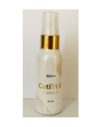 Cutiyt G Lotion, 50ml