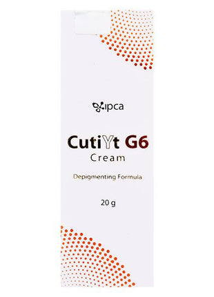 CutiYt G6 Cream, 20Gm