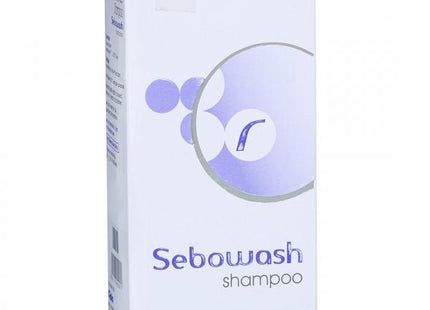 Sebowash Shampoo 100Ml