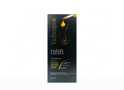Trichosphire Hair Growth Serum 60ml