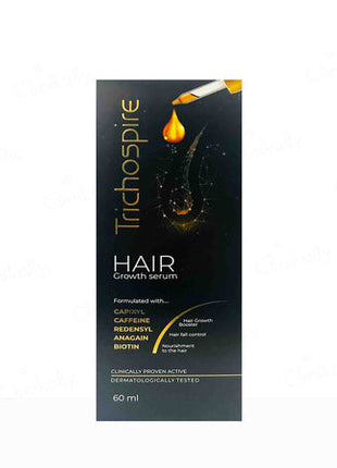 Trichosphire Hair Growth Serum 60ml