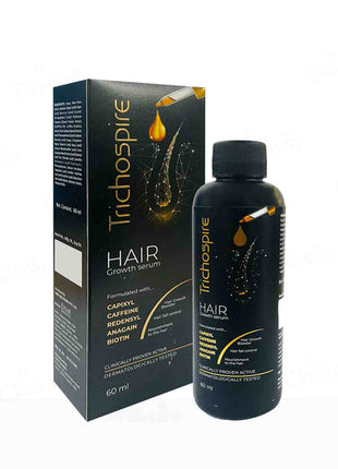 Trichosphire Hair Growth Serum 60ml