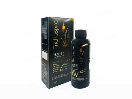 Trichosphire Hair Growth Serum 60ml