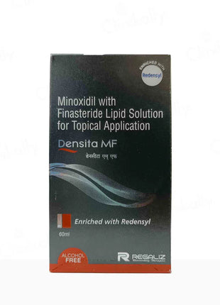 Densita-MF Topical Solution