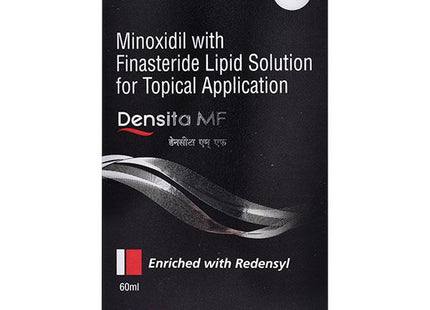 DENSITA MF SOL. 60ML