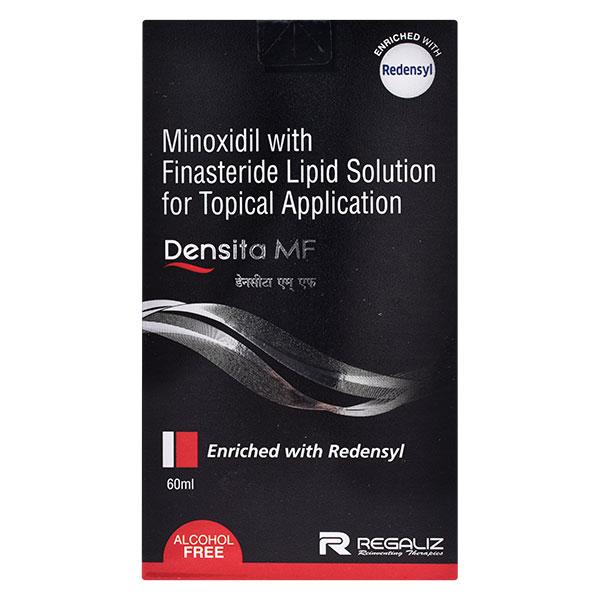DENSITA MF SOL. 60ML