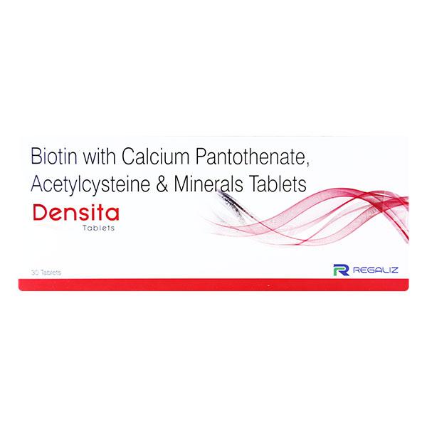 DENSITA TAB