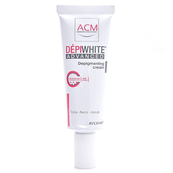 Depiwhite Advancd Cream 40ml