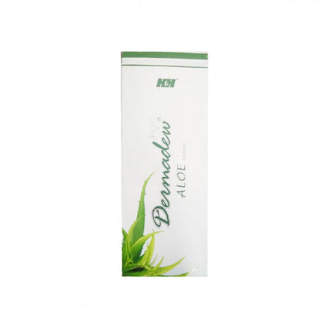 Dermadew Aloe Lotion, 150ml