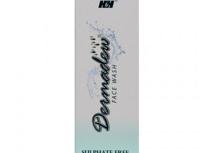 Dermadew Face Wash, 100ml