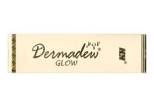 H & H Dermadew Glow Cream, 50gm