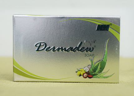 H&H Dermadew soap 75g